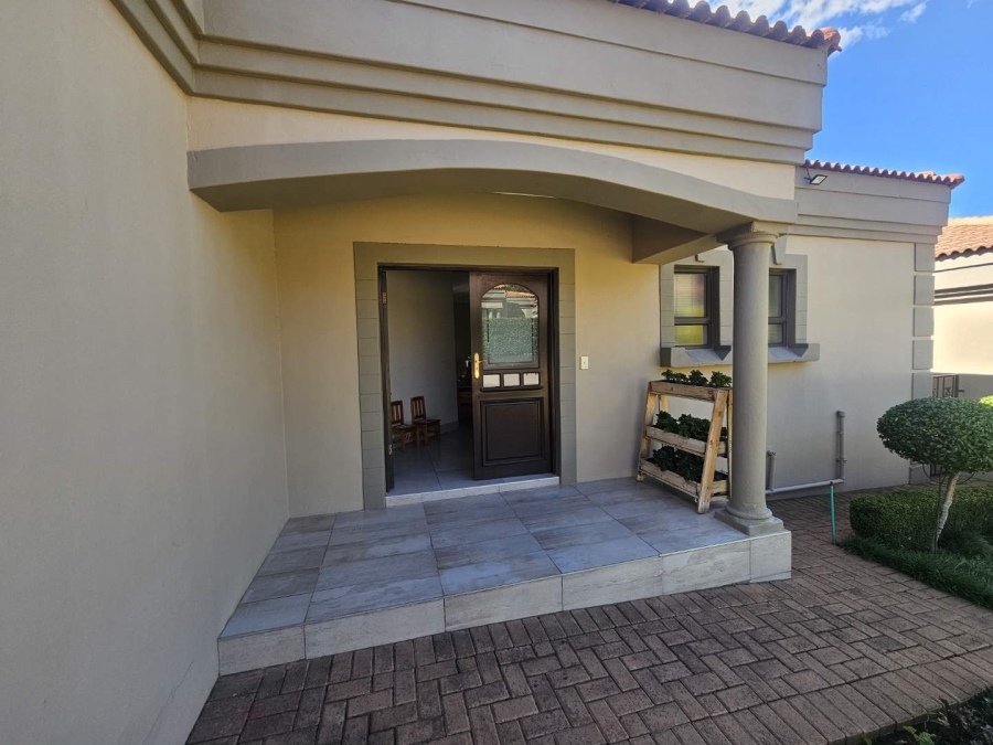 3 Bedroom Property for Sale in Dan Pienaar Free State